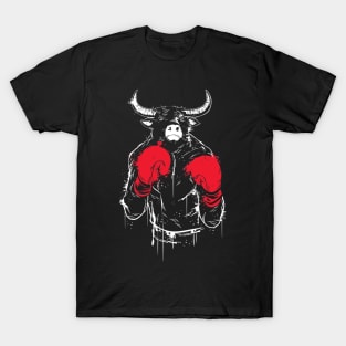 RAGING BULL T-Shirt